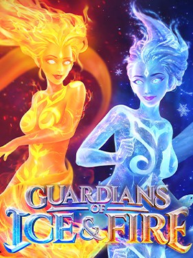 Guardians of Ice Fire สล็อต