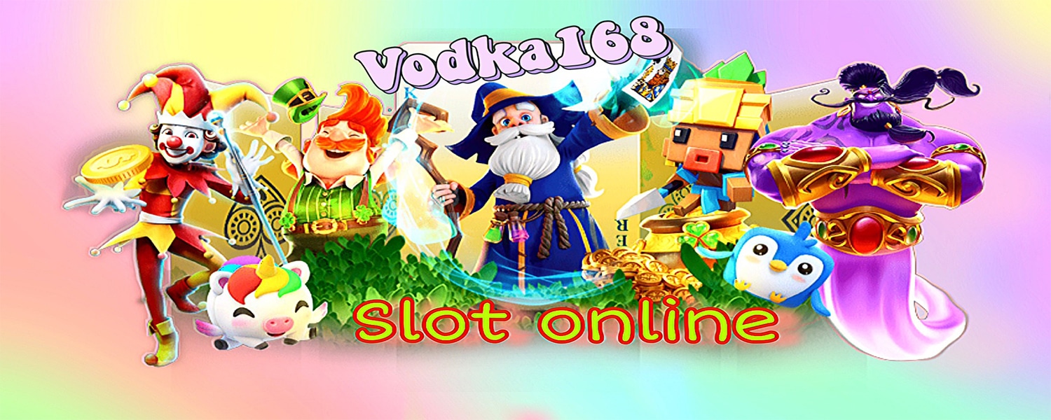 This slot online is free for you.